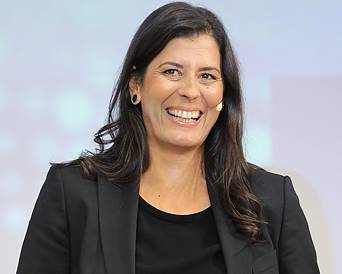 Moderatorin Dr. Judith Brenneis Moderatorenpool